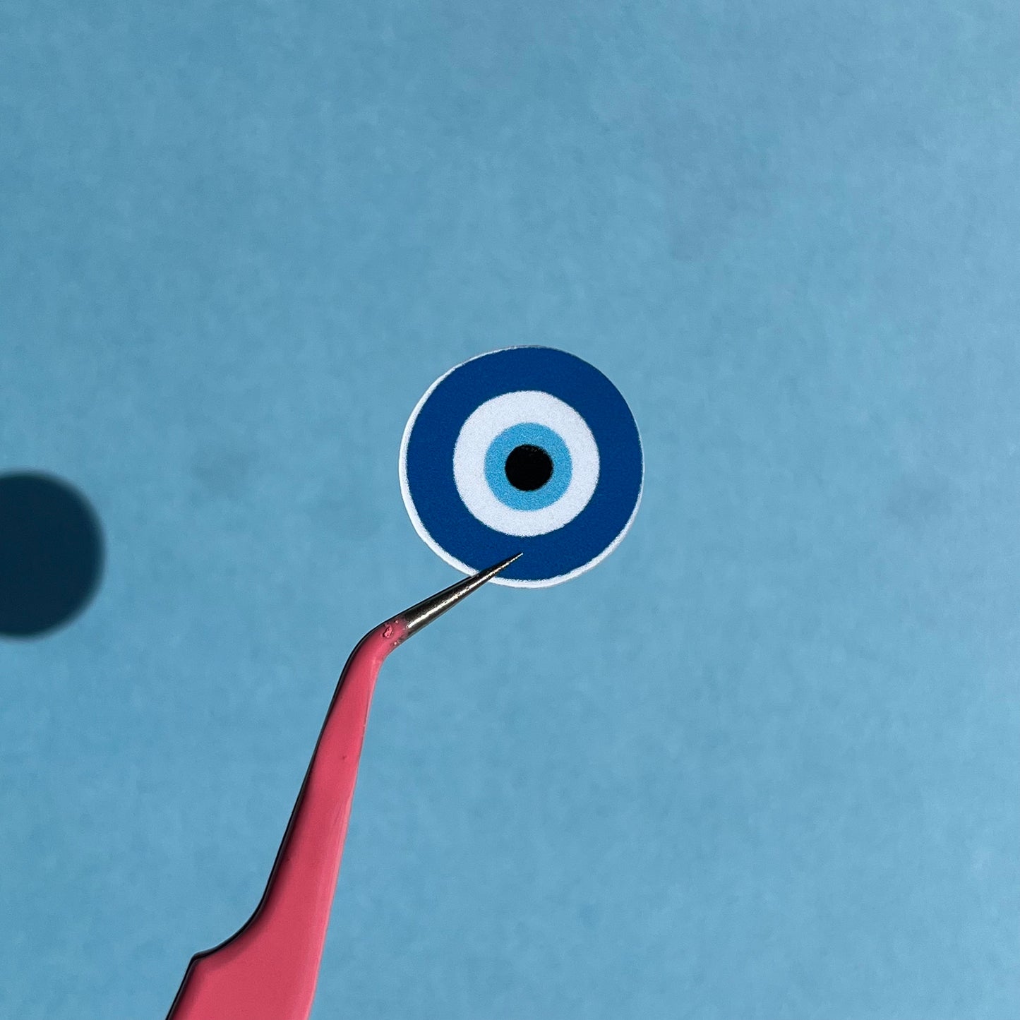 Evil Eye Sticker Sheet