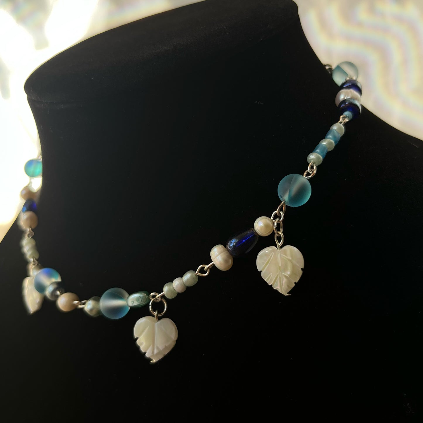 Paradise Necklace