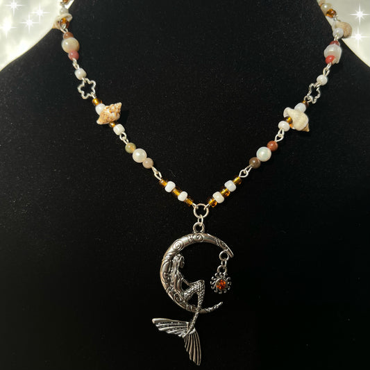Selene Necklace