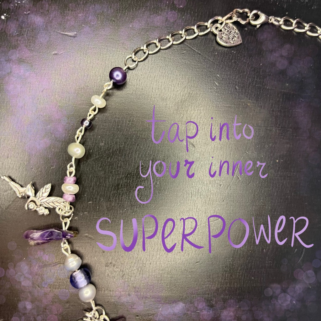 777 Necklace