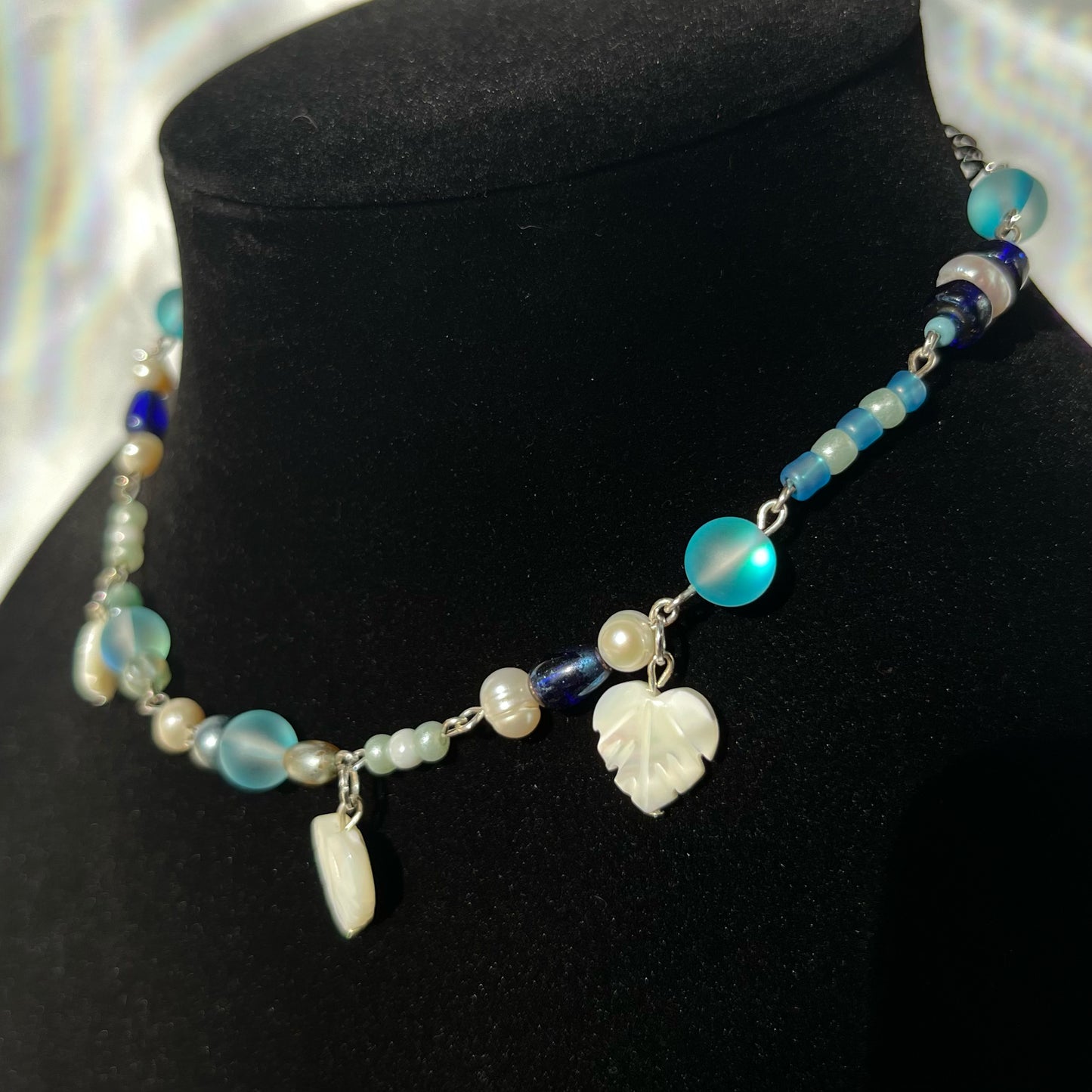 Paradise Necklace