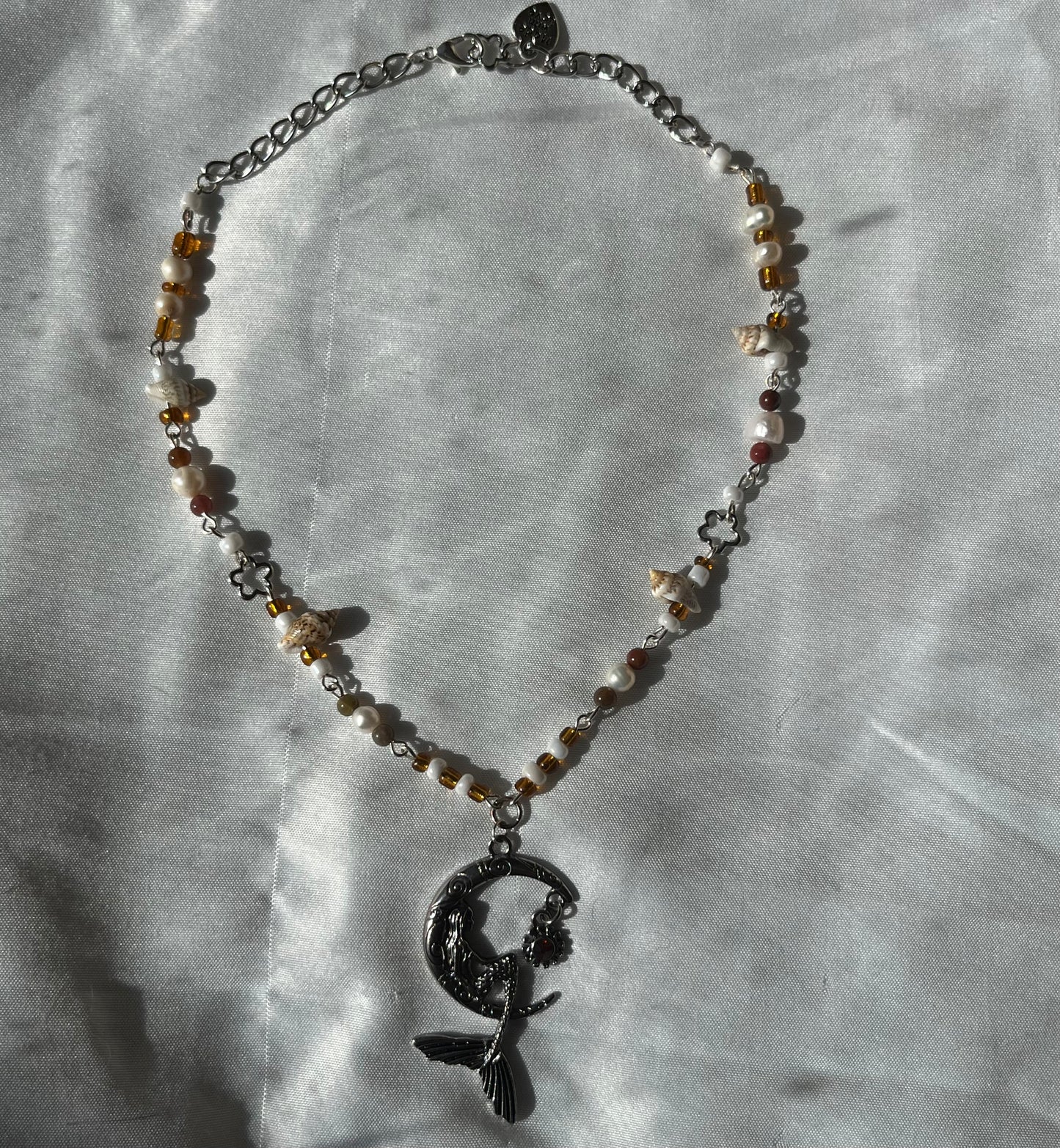 Selene Necklace
