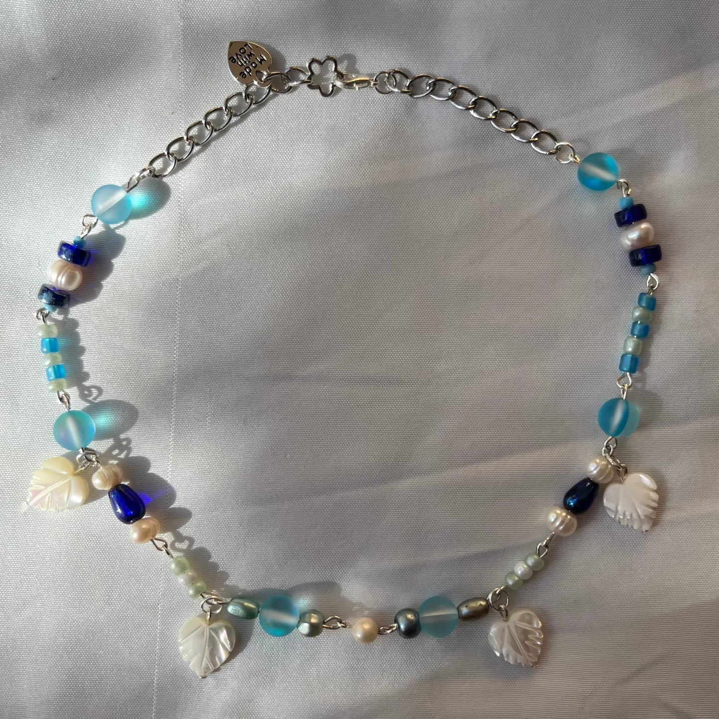 Paradise Necklace