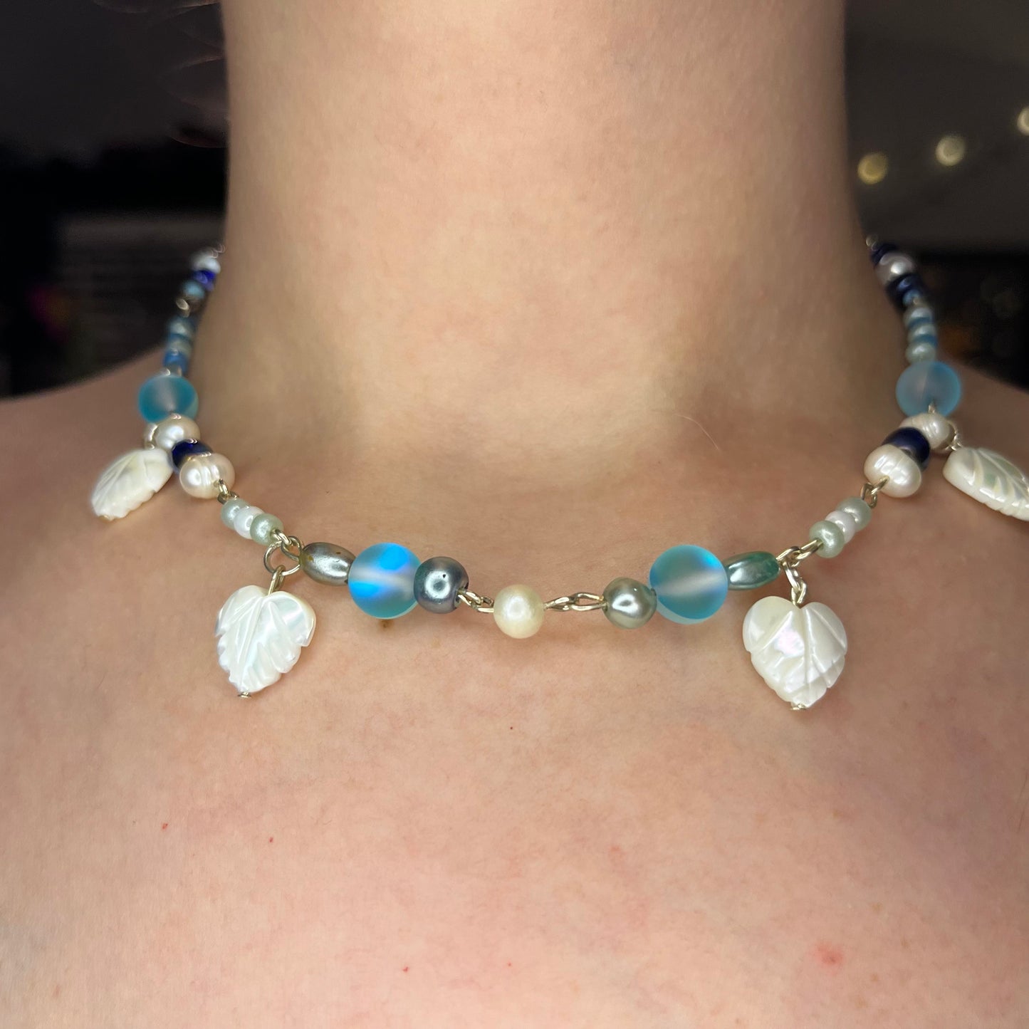 Paradise Necklace