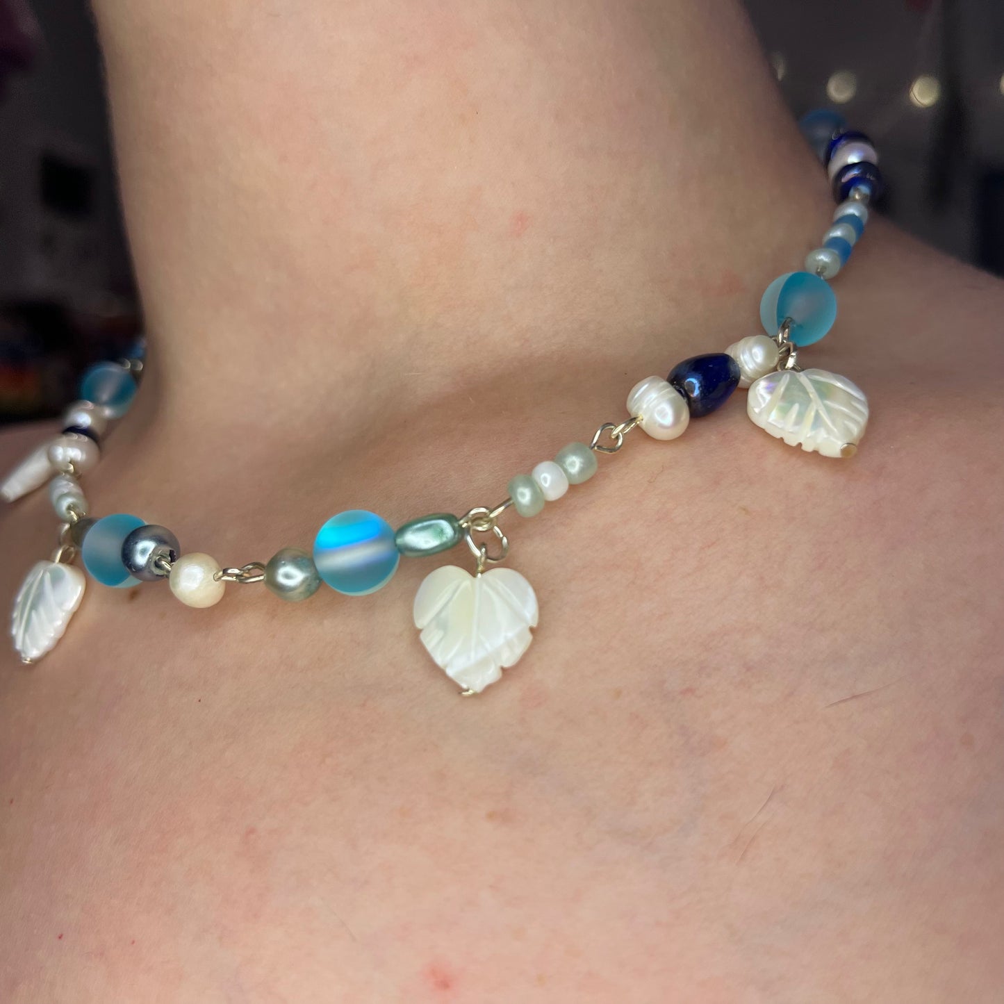Paradise Necklace