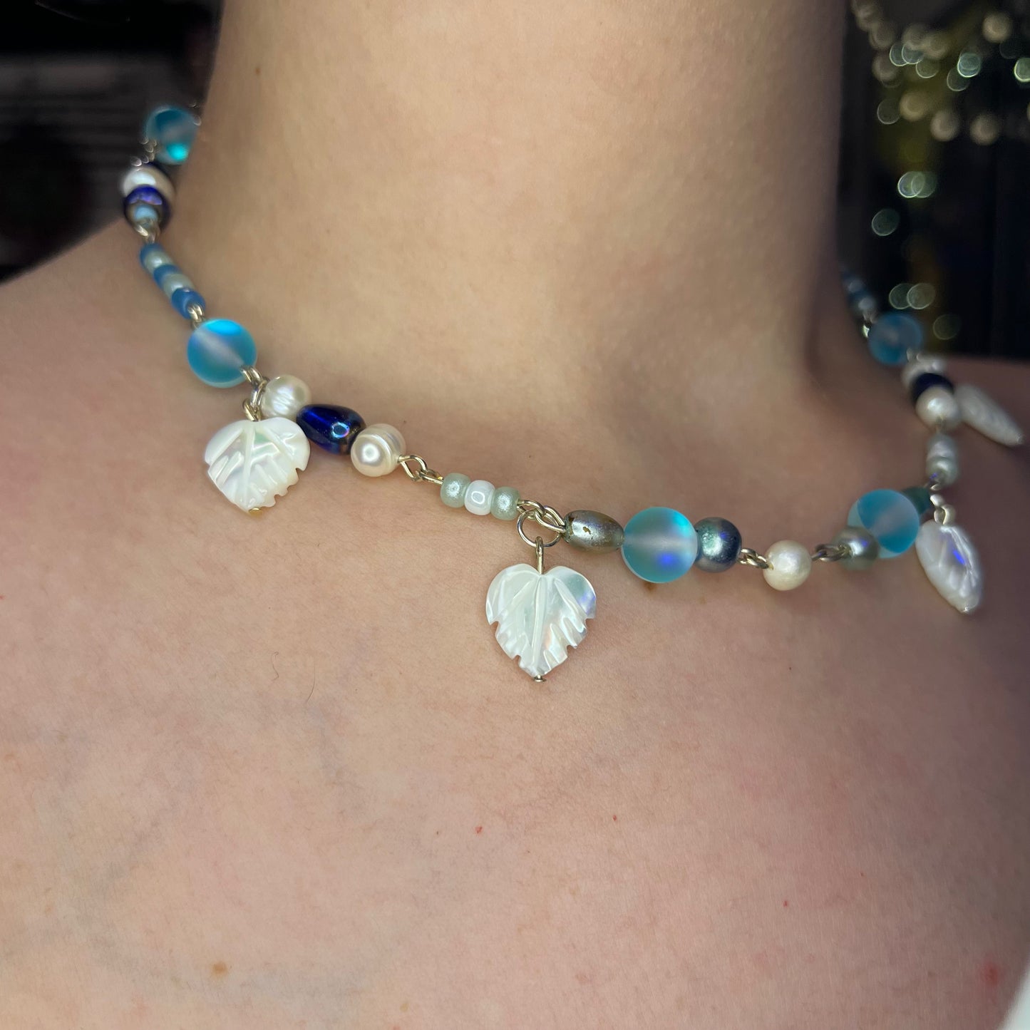 Paradise Necklace