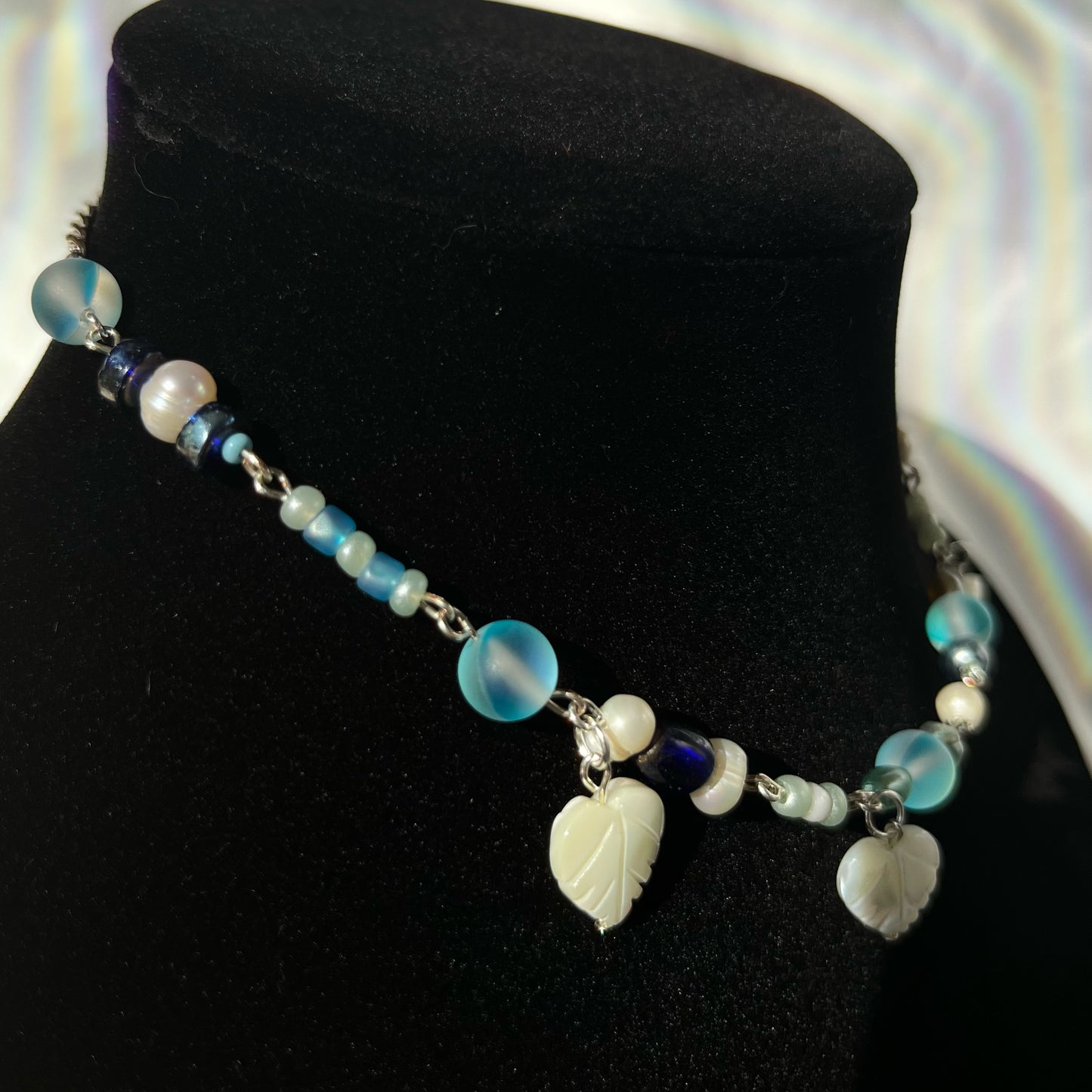 Paradise Necklace