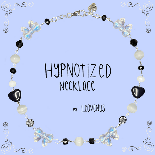 Hypnotized Necklace