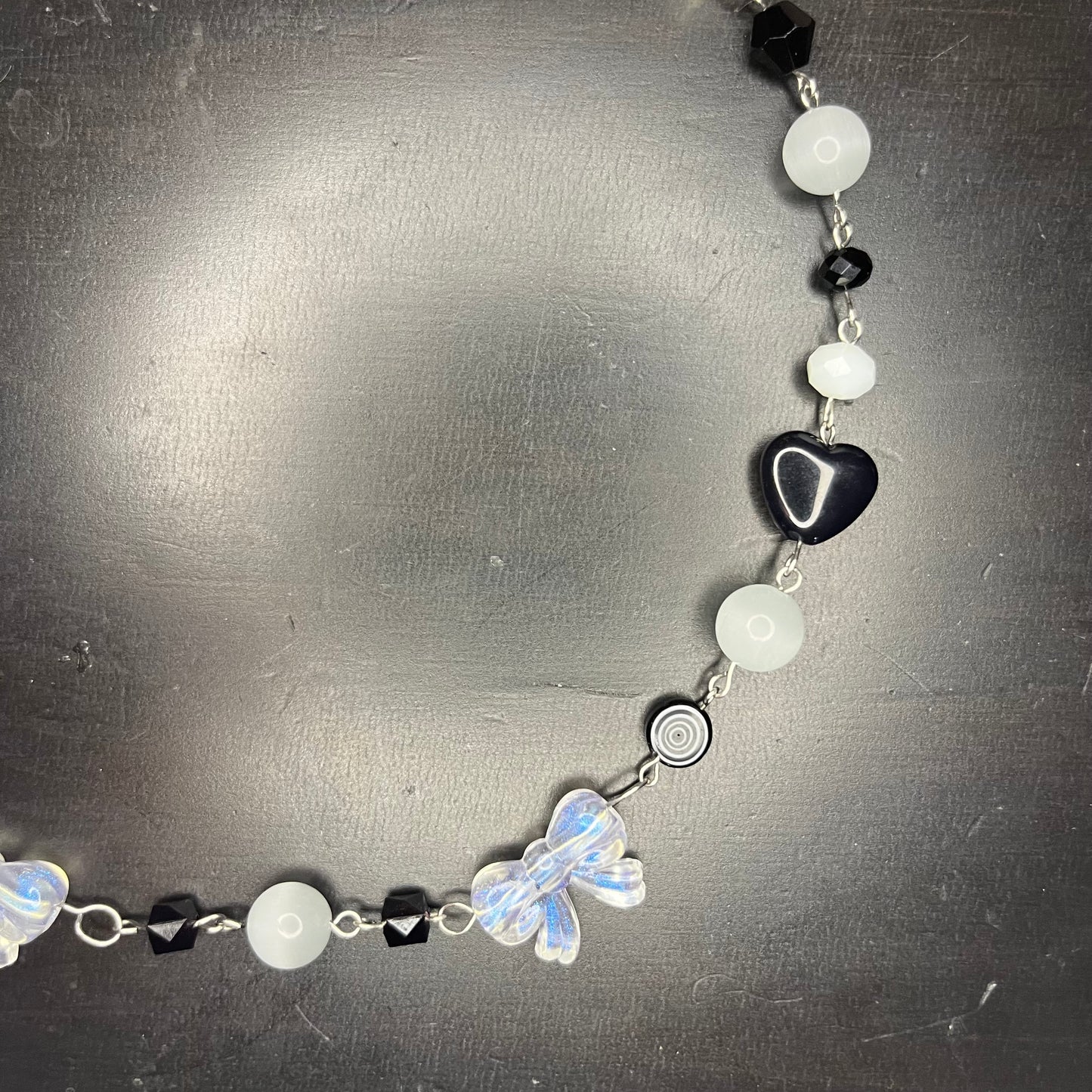 Hypnotized Necklace