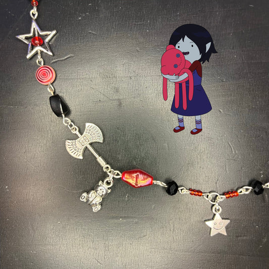 Marceline Necklace