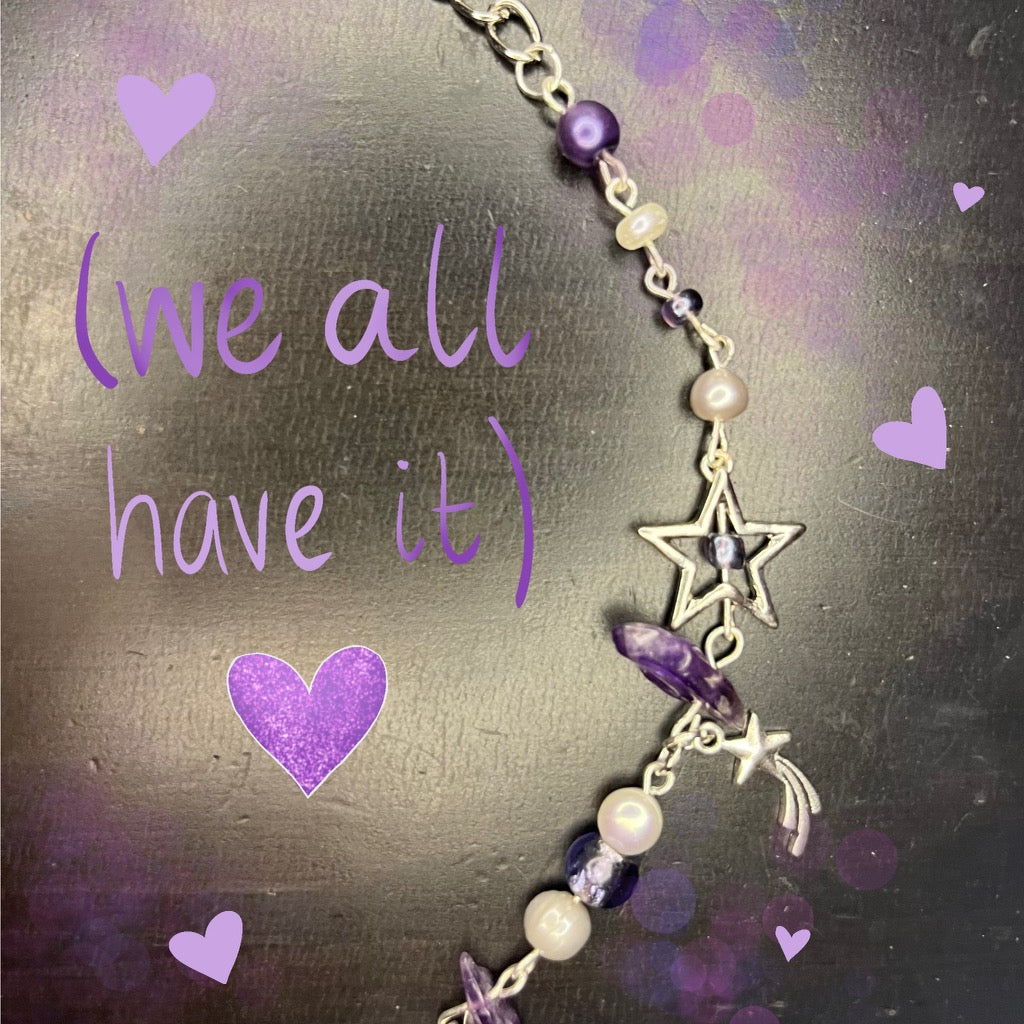 777 Necklace