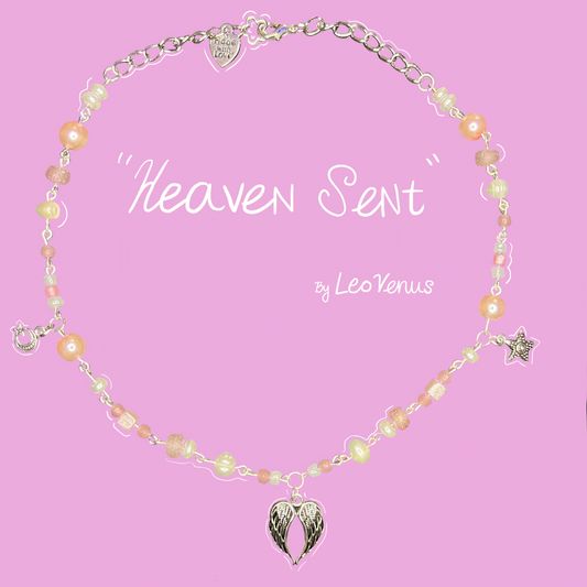 Heaven Sent Necklace