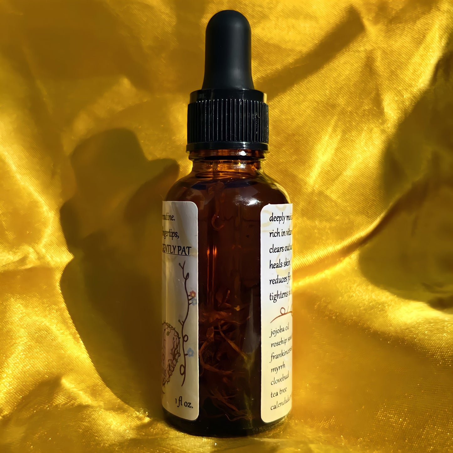 Sunshine Oil