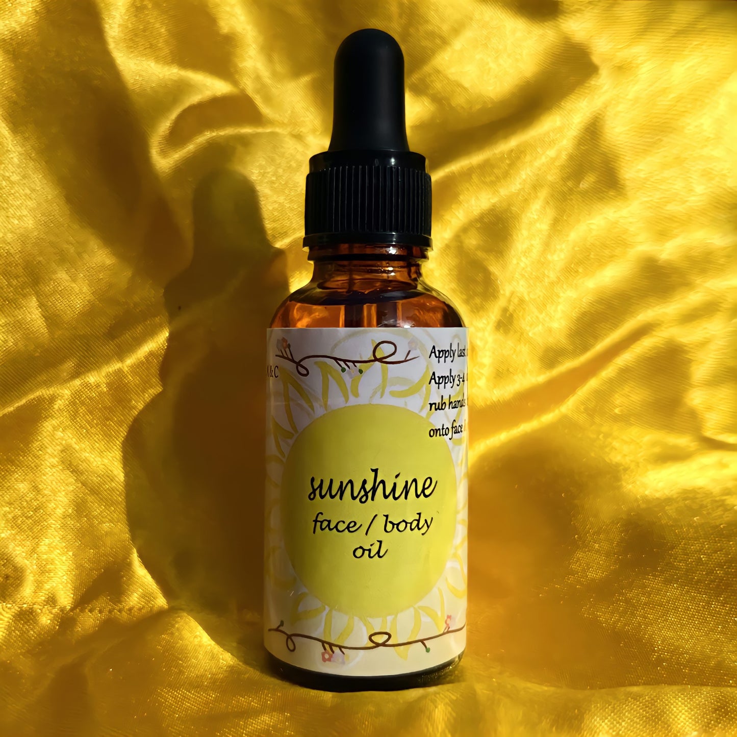 Sunshine Oil