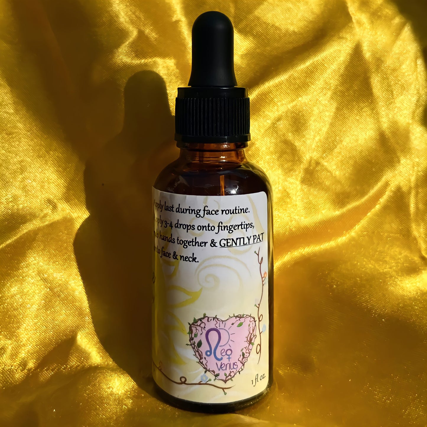 Sunshine Oil